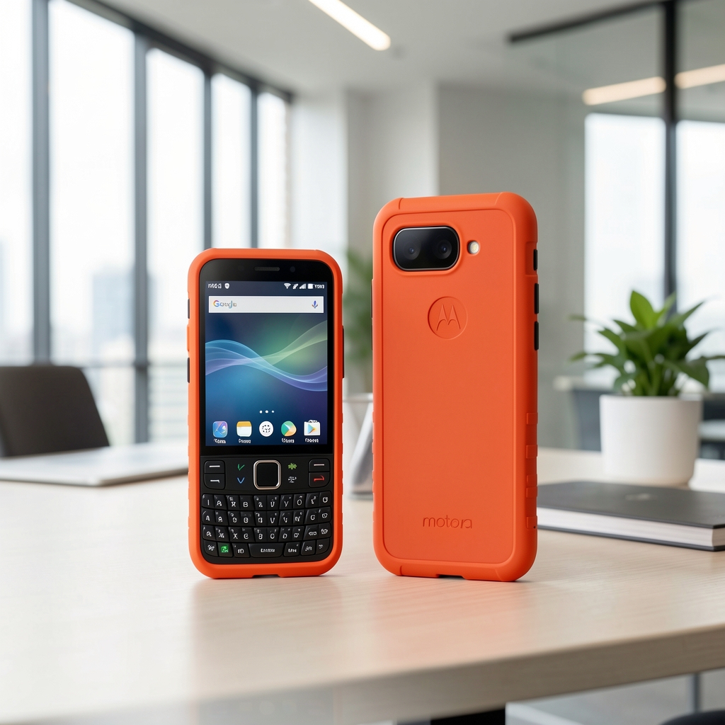 Motorola TLKR T80 Extreme telsiz takımı turuncu kauçuk kaplama dayanıklı